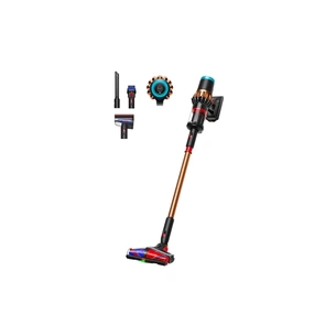 Пилосос Dyson V16 Piston Animal Black/Copper (492963-01) зображення 1