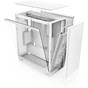 Корпус NZXT H7 Flow RGB All White (CM-H72FW-R1) - зменшене зображення 10