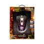 Мишка Defender Thunderbolt GM-925 USB Black (52925) - зменшене зображення 4