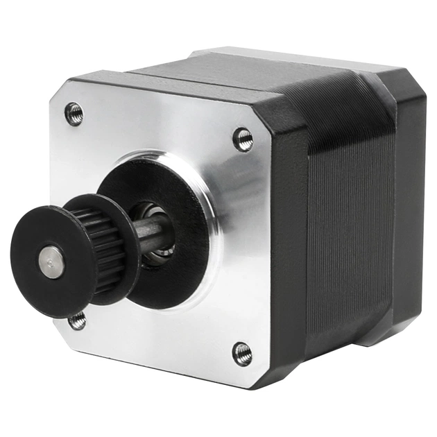 Мотор для 3D-принтера Creality Stepper Motor 42-40 1A K1/K1C (3204120126) - зображення 4