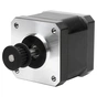 Мотор для 3D-принтера Creality Stepper Motor 42-40 1A K1/K1C (3204120126) - зменшене зображення 4