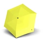 Парасоля Knirps X4U Ultra Light Slim Manual Neon Yellow (Kn95 6030 8800) - зменшене зображення 2