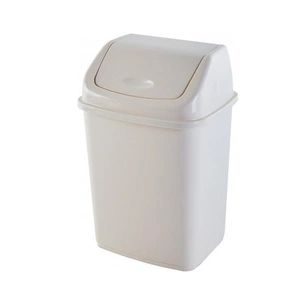 Контейнер для сміття Алеана 10 л (4823052321741) зображення 1