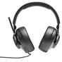 Навушники JBL Quantum 300 Black (JBLQUANTUM300BLK) - зменшене зображення 3