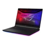 Ноутбук Asus ROG Strix SCAR 18 G835LX-SA065X (90NR0LF1-M00B20) Off Black - зменшене зображення 7