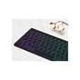 Клавіатура Canyon HKB-W11 Slim Dual Mode Wireless/Bluetooth RGB UA Black (CNS-HBTK11B) - зменшене зображення 9