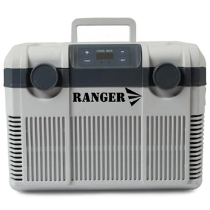 Автохолодильник Ranger Iceberg 22L (RA8876) изображение 1
