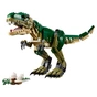 Конструктор LEGO Creator Тиранозавр (31151) - зменшене зображення 2