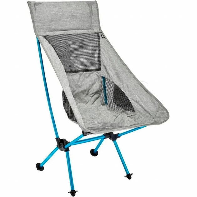 Стілець складаний Skif Outdoor Catcher M Grey (MT-002) - изображение 1