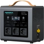 Зарядная станция Marsriva MP6 Plus 600W 512Wh (MP6Plus_MARSRIVA) - уменьшенное изображение 3