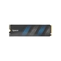 Накопичувач SSD M.2 2280 512GB Apacer (AP512GAS2280P4UPRO) - зменшене зображення 1