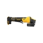 Шліфувальна машина DeWALT 18В XR Li-lon, 125мм, 3000-9000 об/хв (без АКБ та ЗП) (DCG416VSN) - зменшене зображення 4