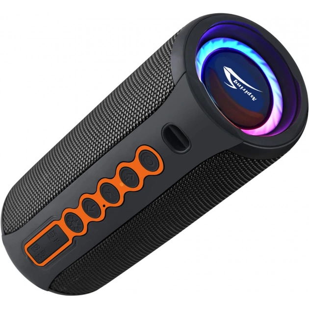 Акустична система Aspiring Shake 20 TWS 40W Radio - зображення 1