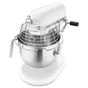 Кухонний комбайн KitchenAid 5KSM7990XEWH - зменшене зображення 7