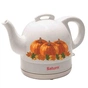 Електрочайник Saturn ST-EK8419 Pumpkin (ST-EK8419Pumpkin) - зменшене зображення 1