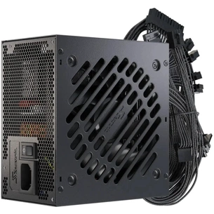 Блок живлення Seasonic 650W (CORE GC-650 ATX31) зображення 1