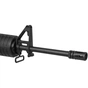 Гвинтівка страйкбольна Cyma M4A1 AEG 6 мм MOSFET (CM.009D) - зменшене зображення 6