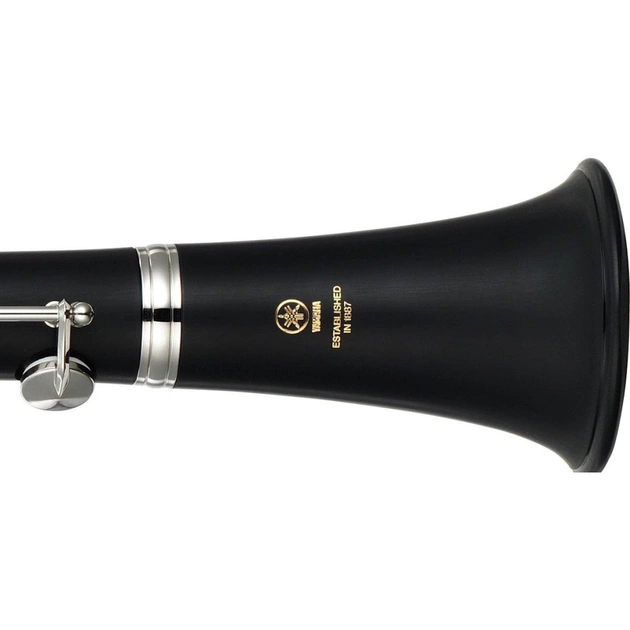 Кларнет Yamaha YCL-255 - picture 4