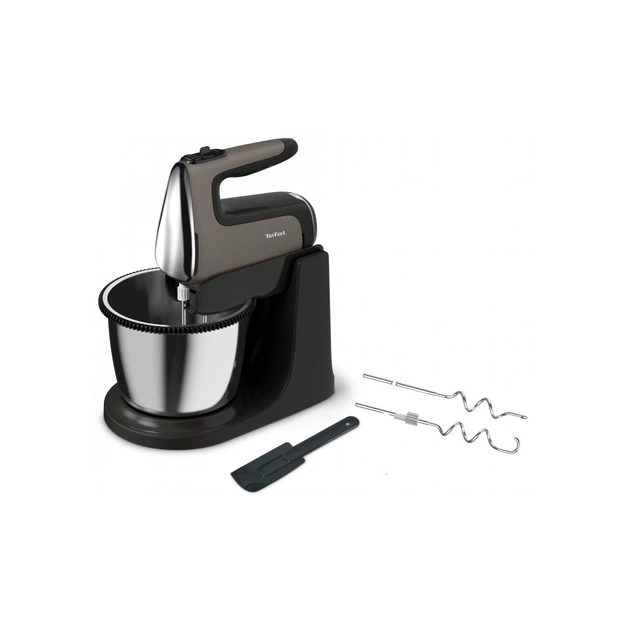 Міксер Tefal HT654E38 - picture 3