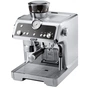 Ріжкова кавоварка еспресо DeLonghi EC 9335 M La Specialista (EC9335M) - зменшене зображення 2