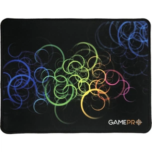 Килимок для мишки GamePro MP068C Headshot зображення 1