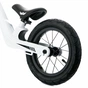 Біговел BabyHit U-DRIVE 12 alloy rim White (71836) - зменшене зображення 8