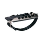 Каподастр Jim Dunlop Professional Toggle Flat Capo (14F) - зменшене зображення 5