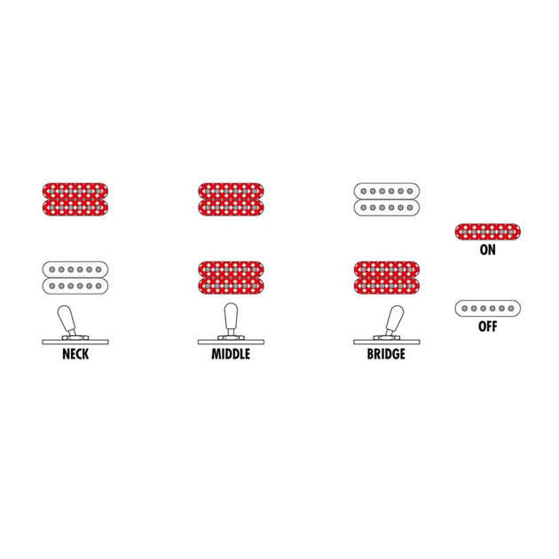 Гітара напівакустична Ibanez AG75G BS (236145) - picture 8