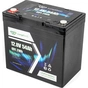 Батарея LiFePo4 Longttech 12.8V - 54Ah (LAR1254-G22NF-R32) - зменшене зображення 4