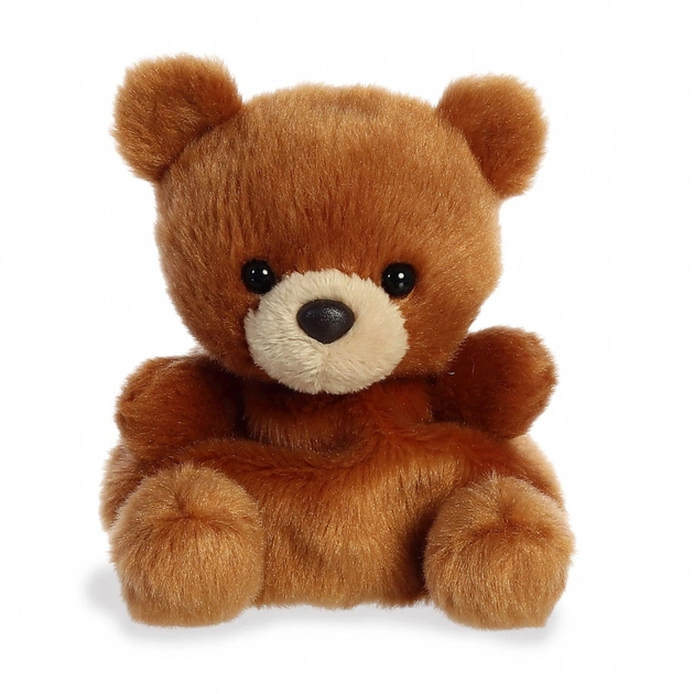М'яка іграшка Aurora Palm Pals Ведмежа 15 см (200216N) - зображення 1