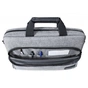 Сумка для ноутбука Grand-X 14'' SB-138 Grey (SB-138G) - зменшене зображення 3