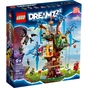 Конструктор LEGO DREAMZzz Казковий будиночок на дереві 1257 деталей (71461) - зменшене зображення 1