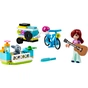 Конструктор LEGO Friends Музичний причіп на колесах (30658) - зменшене зображення 2