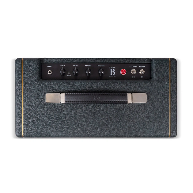 Комбопідсилювач Blackstar TV-10 B Combo (301043) - picture 4