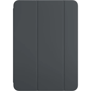 Чохол до планшета Apple Smart Folio for iPad Pro 11-inch (M4) - Black (MW983ZM/A) зображення 1