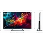 Телевізор Sharp C50FQ5E (4T-C50FQ5EM2AG) - зменшене зображення 10