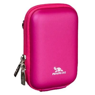Фото-сумка RivaCase Digital Case (7022PU Crimson Pink) зображення 1