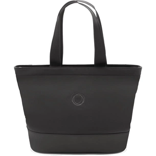 Сумка для мами Bugaboo MIDNIGHT BLACK (2306010088) зображення 1