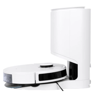 Пилосос Ecovacs DEEBOT N8 PRO PLUS White (DLN11) зображення 1