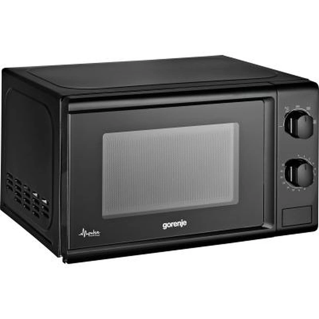 Мікрохвильова піч Gorenje MMO20MBII - зображення 1