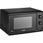 Мікрохвильова піч Gorenje MMO20MBII - зменшене зображення 1