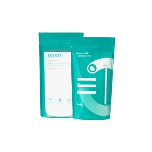 Пакет для зберігання грудного молока Lionelo Milky Bags (LOC-MILKY BAGS) зображення 1
