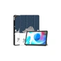 Чохол до планшета BeCover Smart Case Realme Pad 10.4" Good Night (708273) - зменшене зображення 9