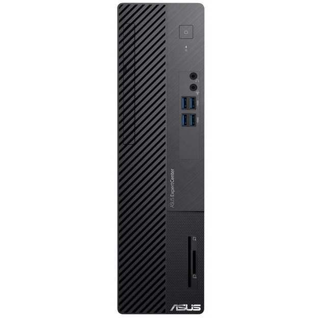 Комп'ютер ASUS D500SA SFF / i3-10100 (90PF0231-M13740) - зображення 1