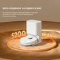 Пилосос Dreame Bot D10 Plus Gen 2 (RLD32GD) - зменшене зображення 7