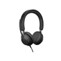 Навушники Jabra Evolve 2 40 USB-C MS Stereo (24089-999-899) - зменшене зображення 2
