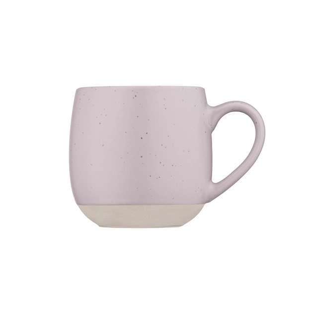 Чашка Ardesto Alcor, 450мл, кераміка, рожевий (AR3475RP) - picture 3