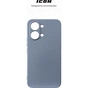 Чохол до мобільного телефона Armorstandart ICON Xiaomi Poco X8 Pro Max 5G Winter Blue (ARM91082) - зменшене зображення 3