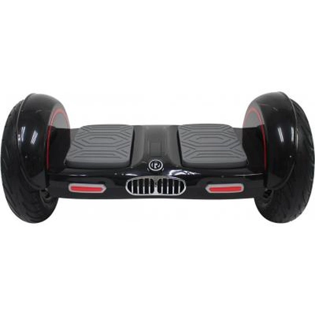 Гіроборд Rover X5 Black - picture 3