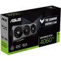 Відеокарта ASUS GeForce RTX4060Ti 8Gb TUF OC GAMING (TUF-RTX4060TI-O8G-GAMING) - зменшене зображення 12